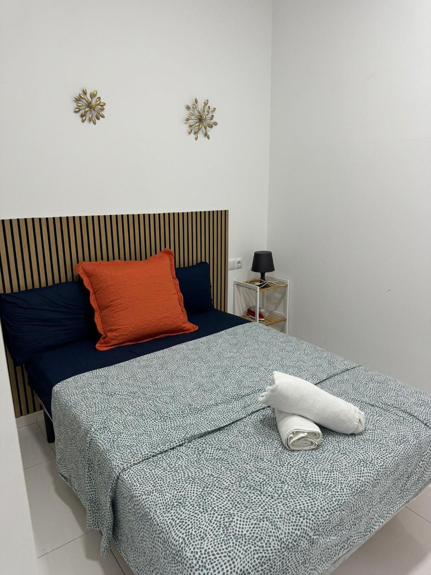 Casa Marina Lägenhet Alicante Exteriör bild