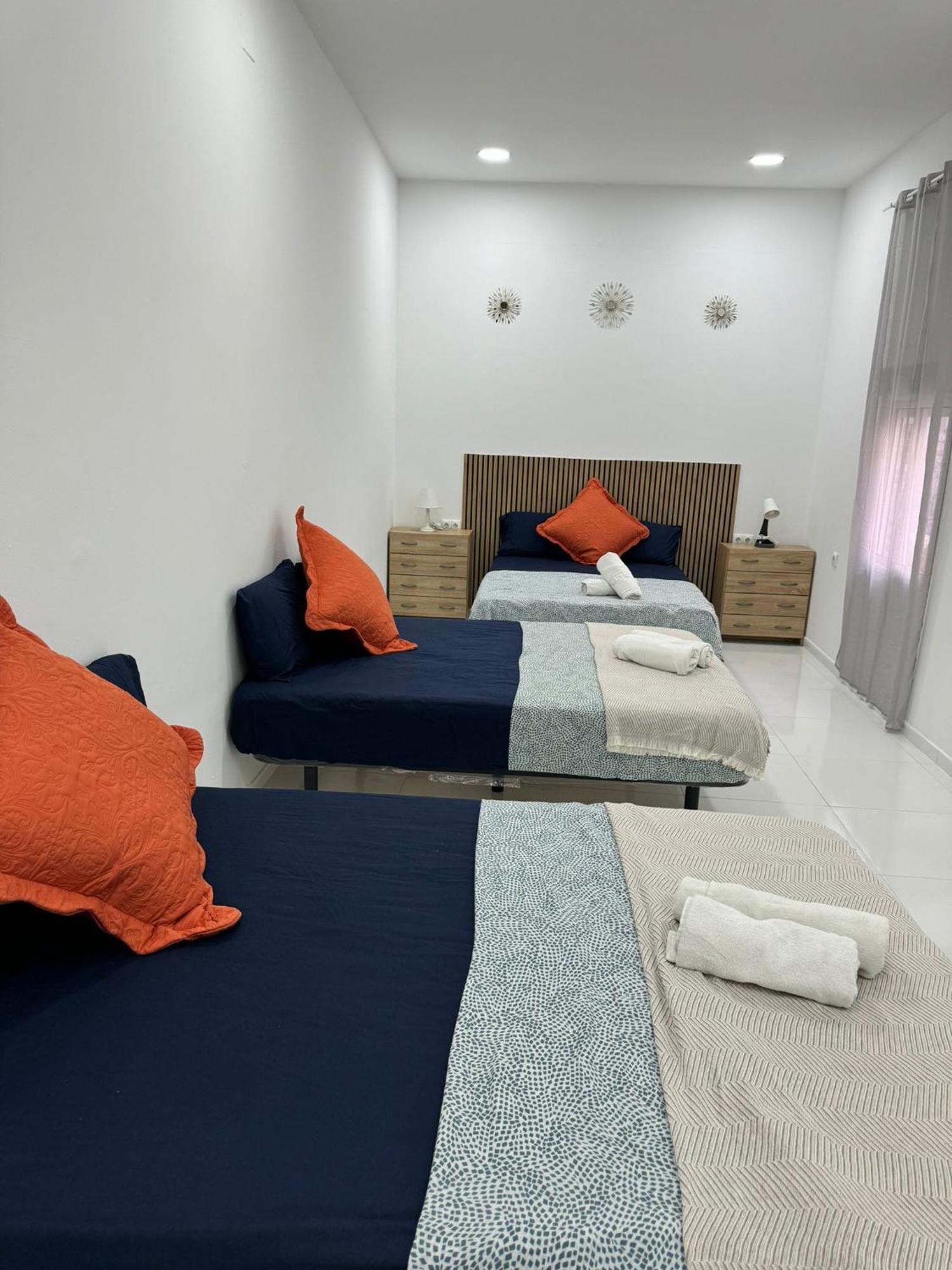 Casa Marina Lägenhet Alicante Exteriör bild