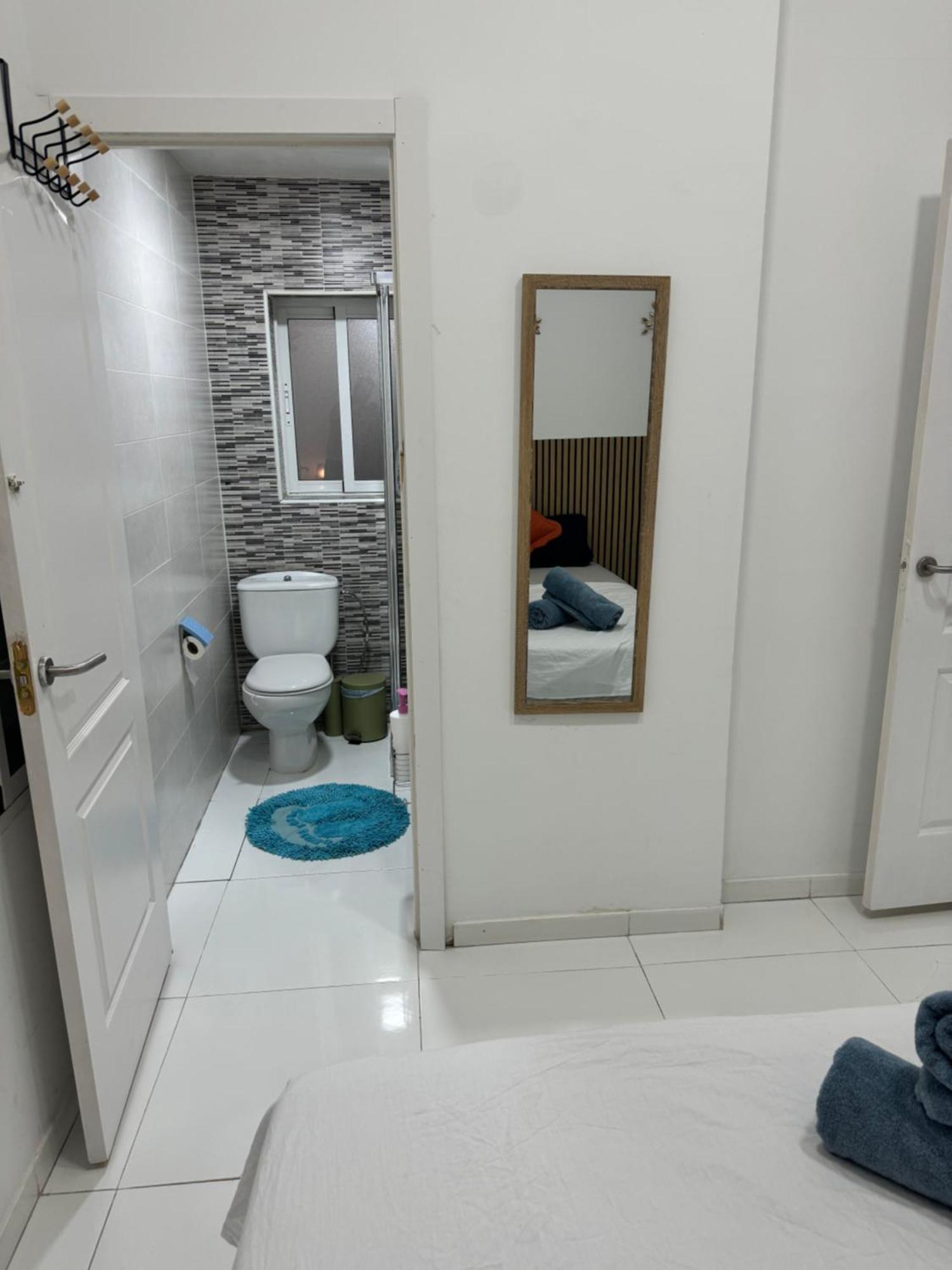 Casa Marina Lägenhet Alicante Exteriör bild