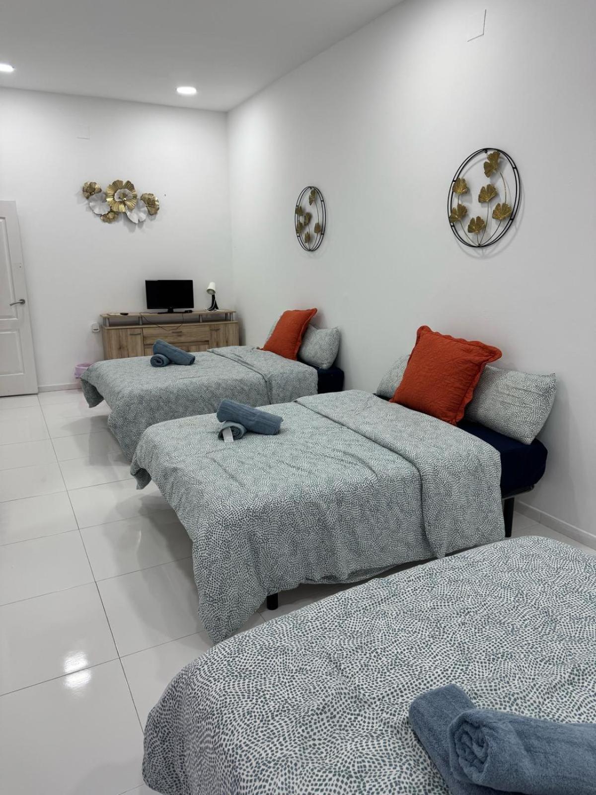 Casa Marina Lägenhet Alicante Exteriör bild