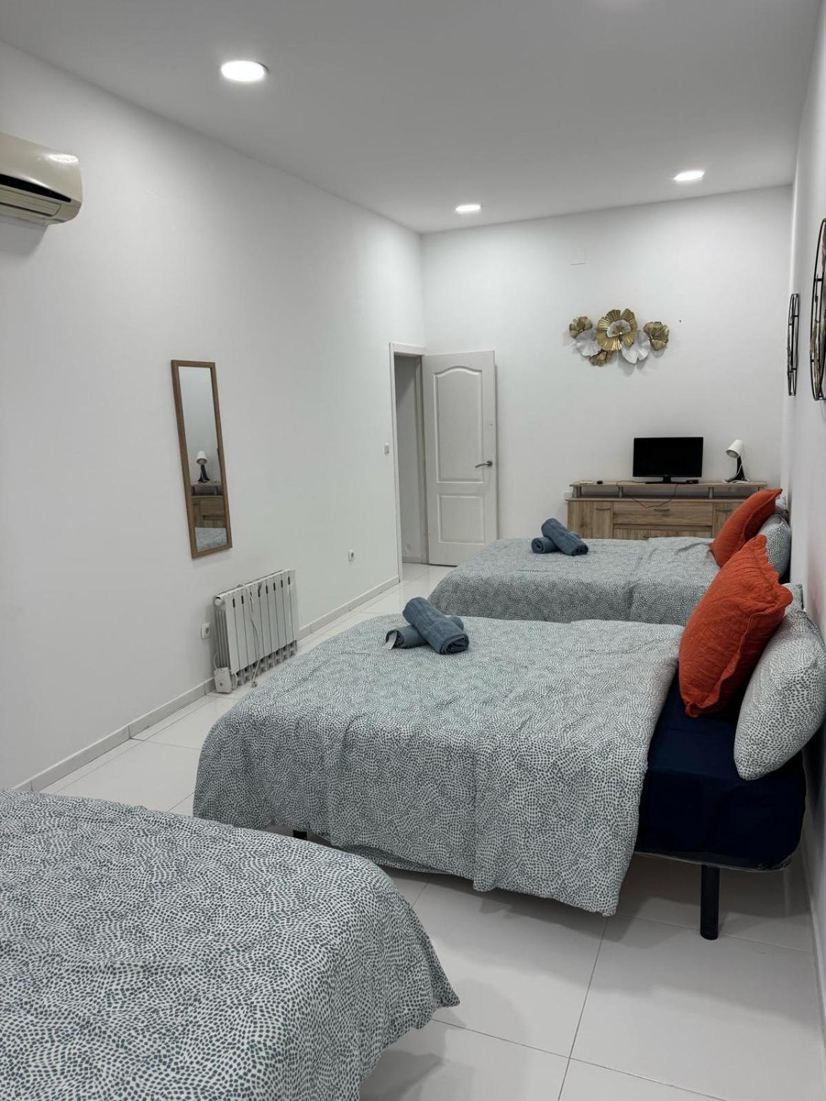Casa Marina Lägenhet Alicante Exteriör bild